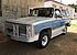 1982 Chevrolet Blazer 4WD for sale 101018857